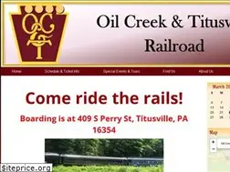 Sites similar to octrr.org