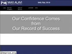 Sites similar to octrustslawyer.com