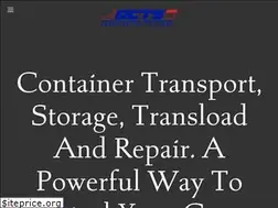 Sites similar to octs.ab.ca