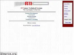 Sites similar to octs.com