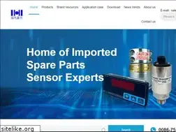 Sites similar to octsensor.com