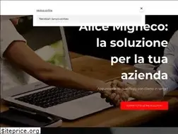 Sites similar to octservices.it