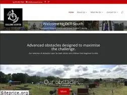 Sites similar to octsouth.co.za