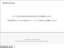 Sites similar to octsystem.co.jp