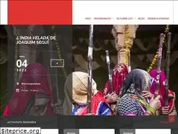 Sites similar to octubre.cat