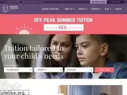Sites similar to octuition.co.uk