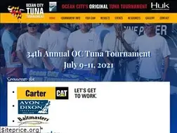 Sites similar to octunatournament.com