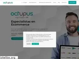 Sites similar to octupus.es