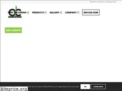 Sites similar to octurfandputtinggreens.com