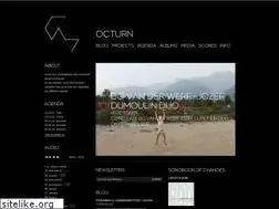 Sites similar to octurn.com