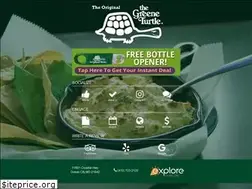 Sites similar to octurtle.com