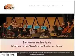 Sites similar to octv.fr