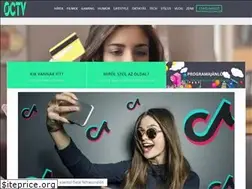 Sites similar to octv.hu