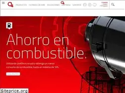 Sites similar to ocuatro.com