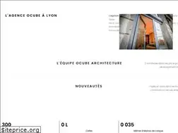 Sites similar to ocube.eu