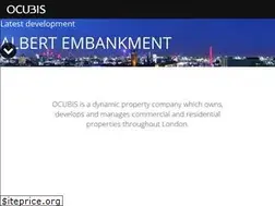 Sites similar to ocubis.co.uk