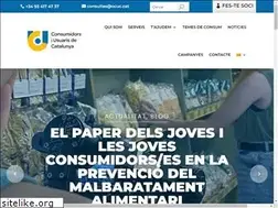 Sites similar to ocuc.org