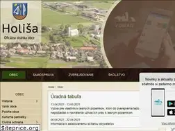 Sites similar to ocuholisa.sk