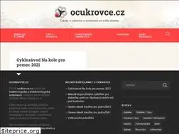 Sites similar to ocukrovce.cz