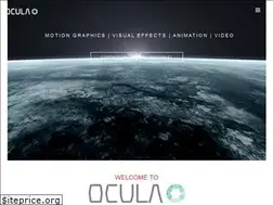 Sites similar to ocula.co.uk