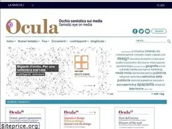 Sites similar to ocula.it