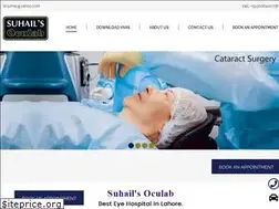 Sites similar to oculab.org