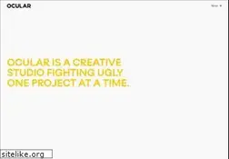 Sites similar to ocular.co.nz