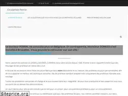 Sites similar to oculariste-perrin.eu