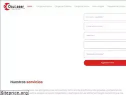 Sites similar to oculaserperu.com