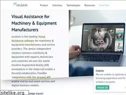 Sites similar to oculavis.de