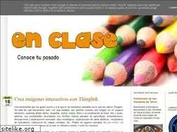 Sites similar to oculimundienclase.blogspot.com