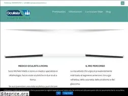 Sites similar to oculistaromavitiello.it