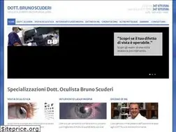 Sites similar to oculistascuderi.it