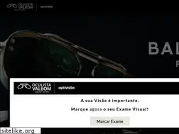 Sites similar to oculistavalbom.pt