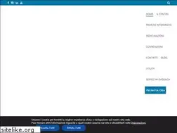 Sites similar to oculisticapascotto.it