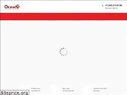 Sites similar to oculistoptic.ru
