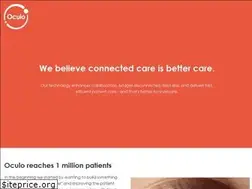 Sites similar to oculo.com.au