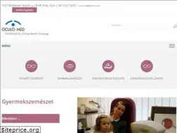 Sites similar to oculomed.hu