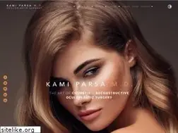 Sites similar to oculoplastic.info