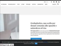 Sites similar to oculoplastica.it