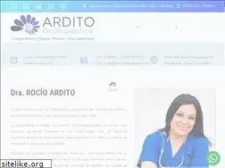 Sites similar to oculoplasticaperu.com