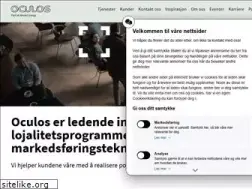 Sites similar to oculos.no