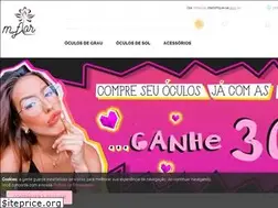 Sites similar to oculosmeninaflor.com.br