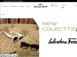 Sites similar to oculosperfil.com.br