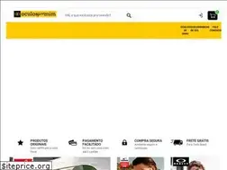 Sites similar to oculospramim.com.br