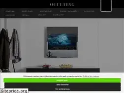 Sites similar to oculting.com