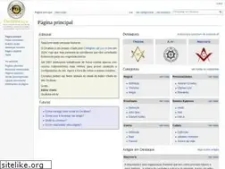 Sites similar to ocultura.org.br