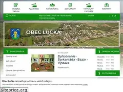 Sites similar to oculucka.sk