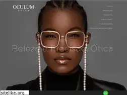 Sites similar to oculum.com.br