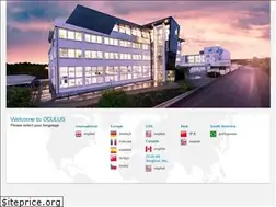 Sites similar to oculus.de